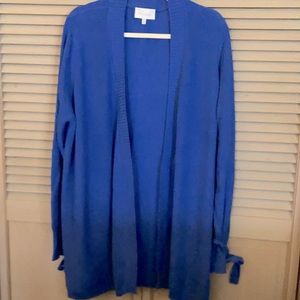 Skies Are Blue 3x Cardigan.